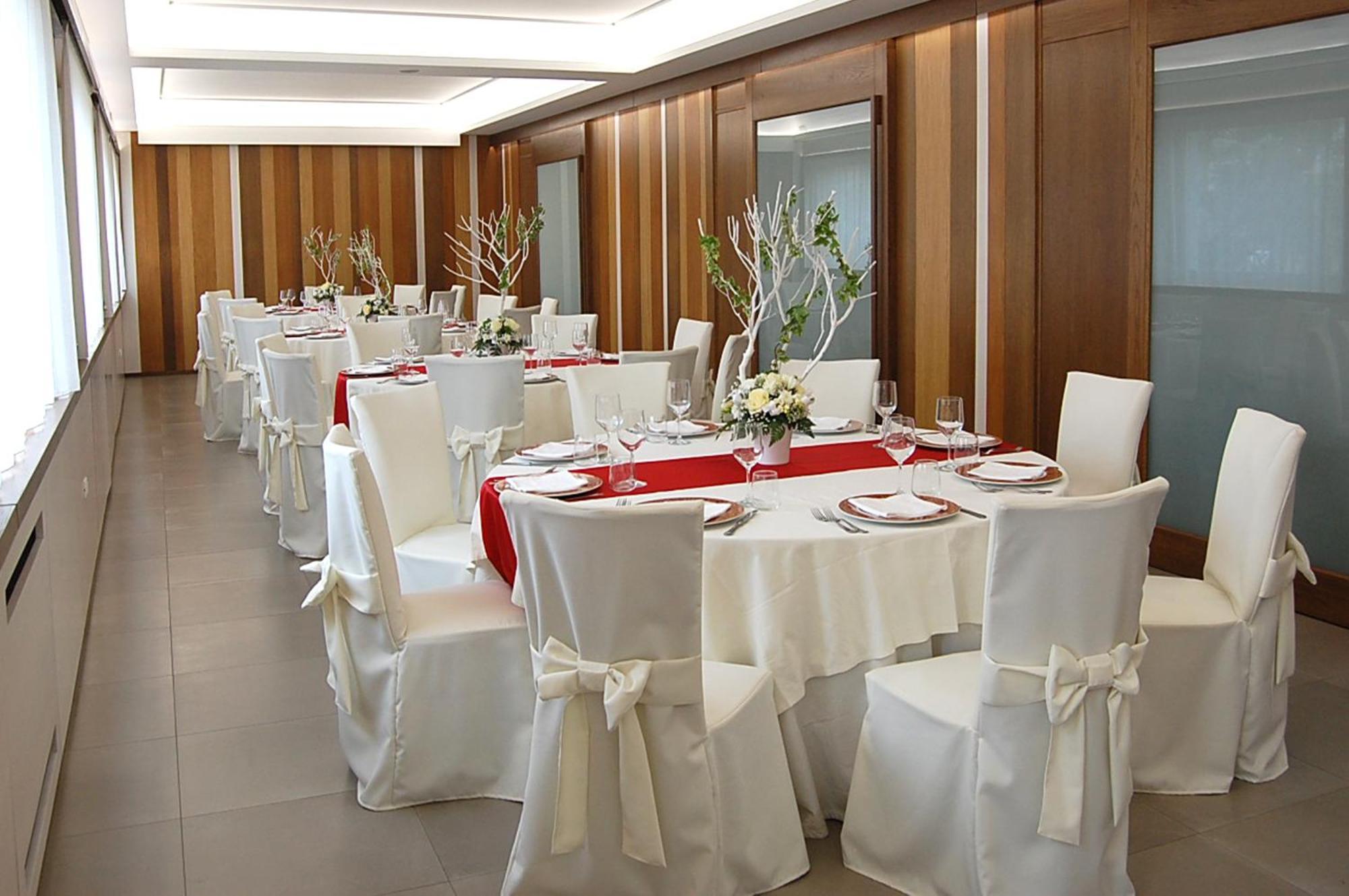 Hotel Ristorante Donato Calvizzano Экстерьер фото