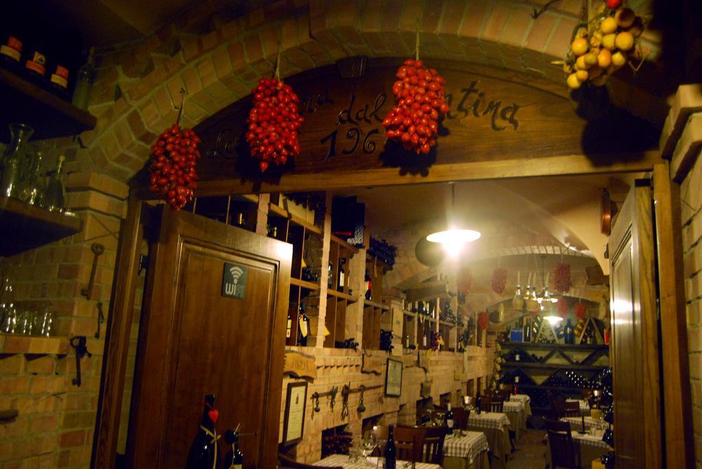 Hotel Ristorante Donato Calvizzano Экстерьер фото