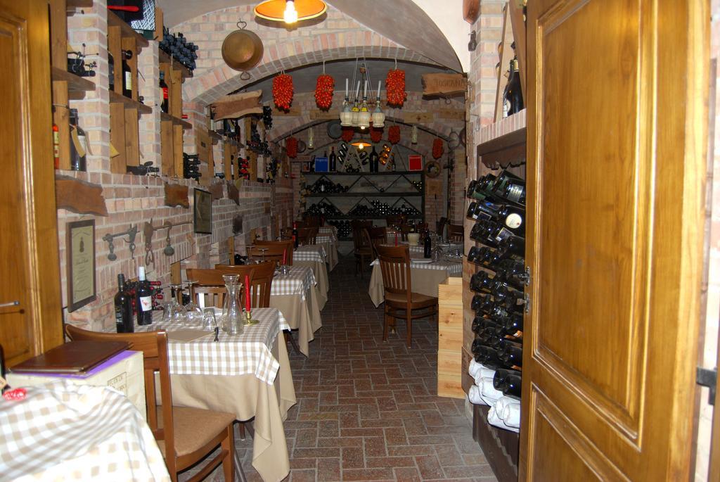 Hotel Ristorante Donato Calvizzano Экстерьер фото