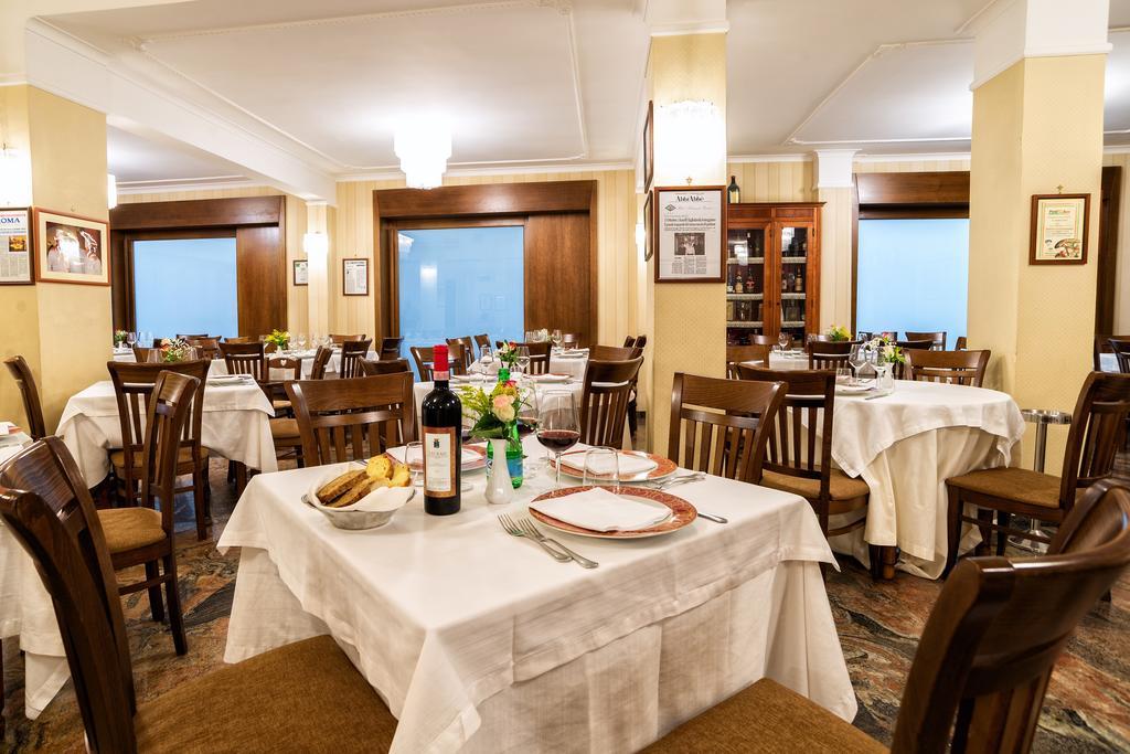 Hotel Ristorante Donato Calvizzano Экстерьер фото
